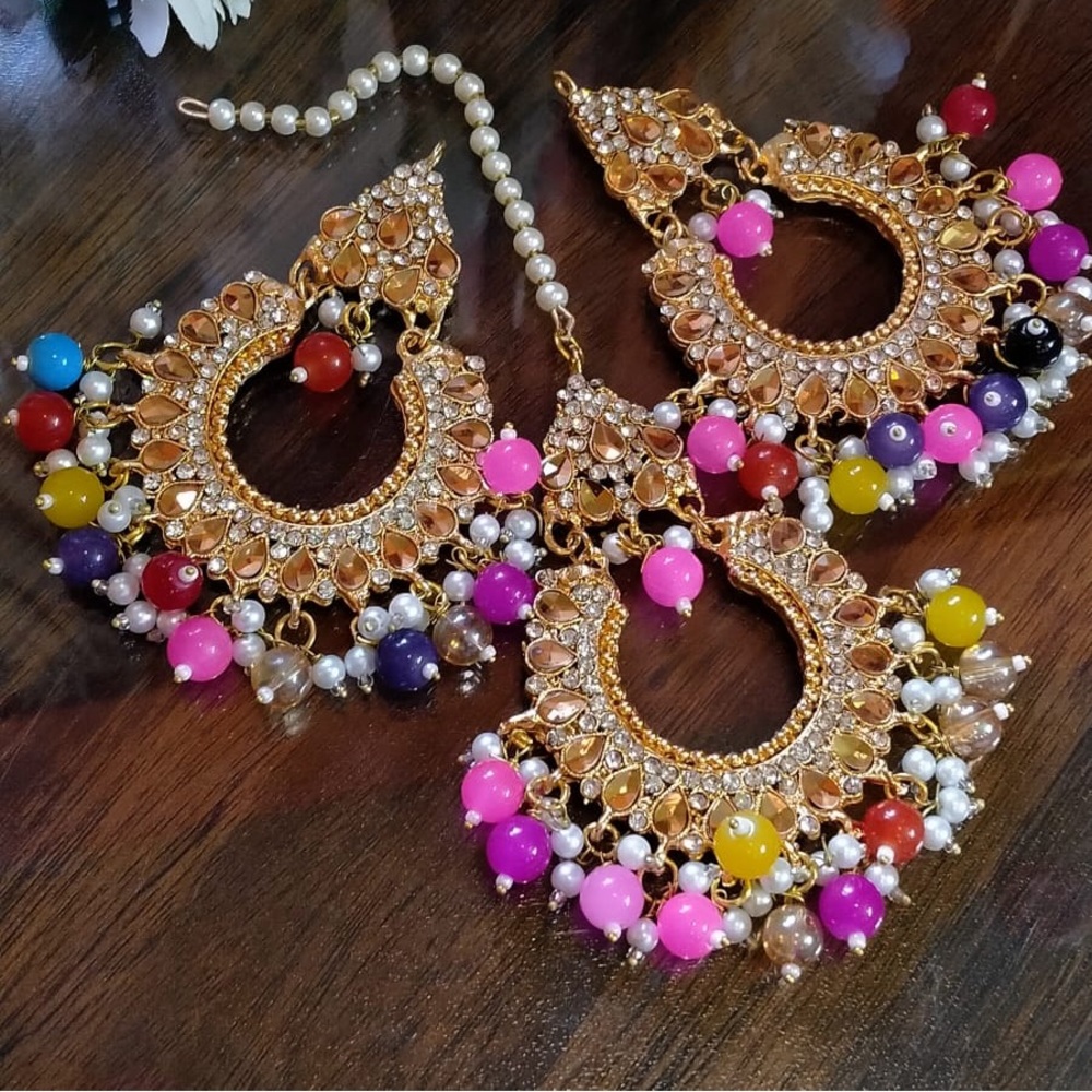 Multi color